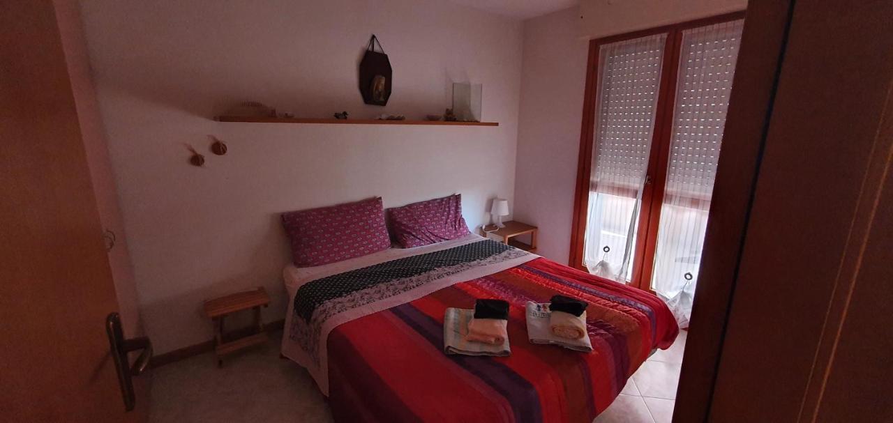 Monica Apartment Grado Exterior photo
